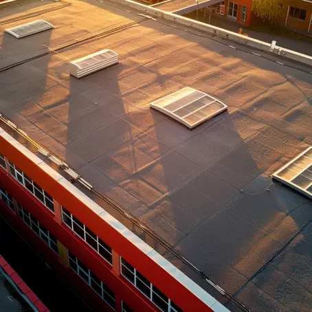 Key Commercial Roofing Challenges to Anticipate
