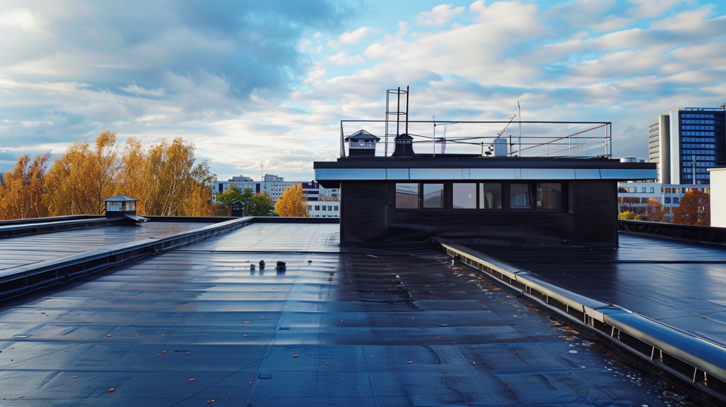 The Ultimate Guide to EPDM Roofing Comprehensive Cost Analysis