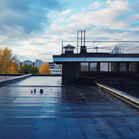 The Ultimate Guide to EPDM Roofing: Comprehensive Cost Analysis