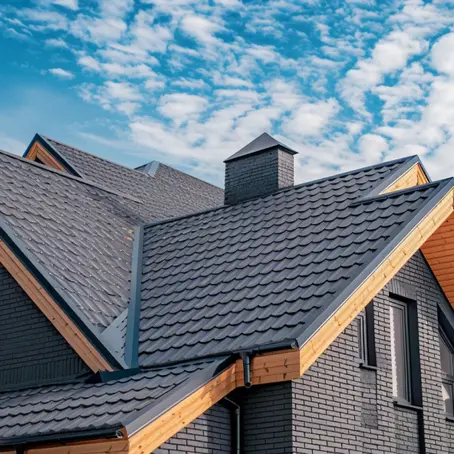 Key Considerations for Your Roof Installation Project