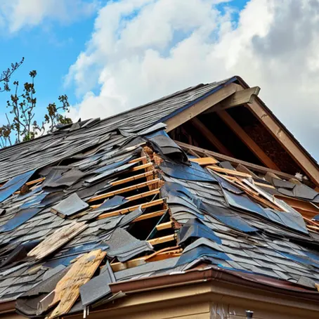 The Comprehensive Guide to Roof Tear-Off Procedures