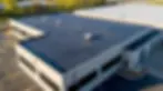 shingles and commercial roof