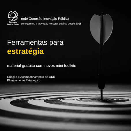 Novas ferramentas gratuitas para estratégia!