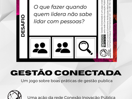 Escreva nos comentários 3 boas práticas (2 de gestão de pessoas e 1 de governança) para enfrentar este desafio.