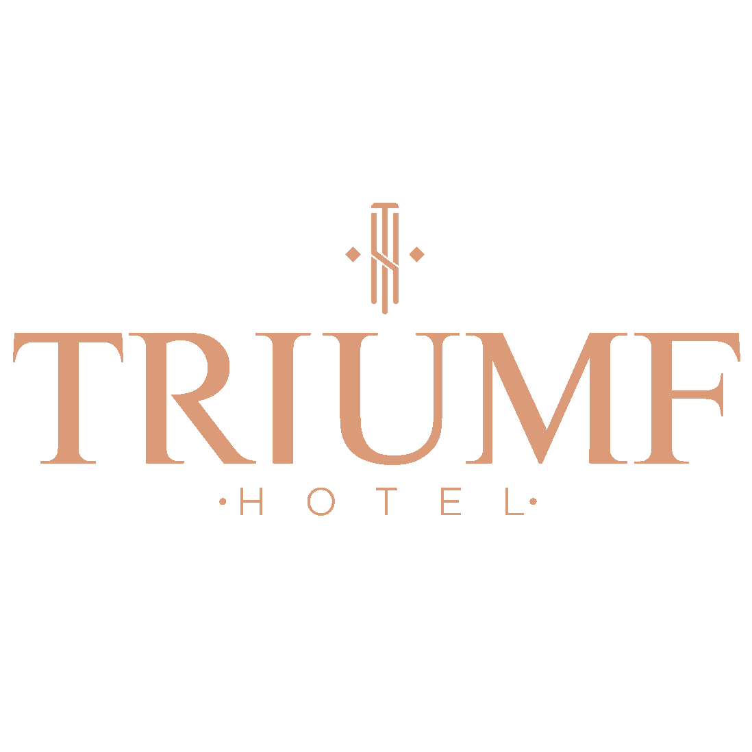Triumf Hotel in Krasnodar, Russia