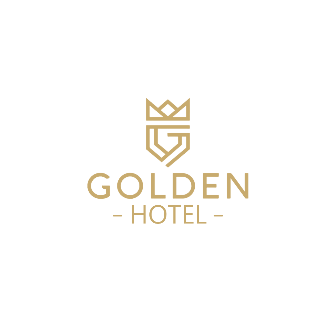 Golden Hotel in Prishtinë, Kosovo