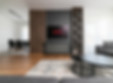 Emery Apartments - Hall