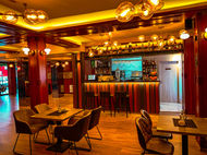 Restaurant - Hotel Driada