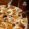 Delicious food - Hotel Driada
