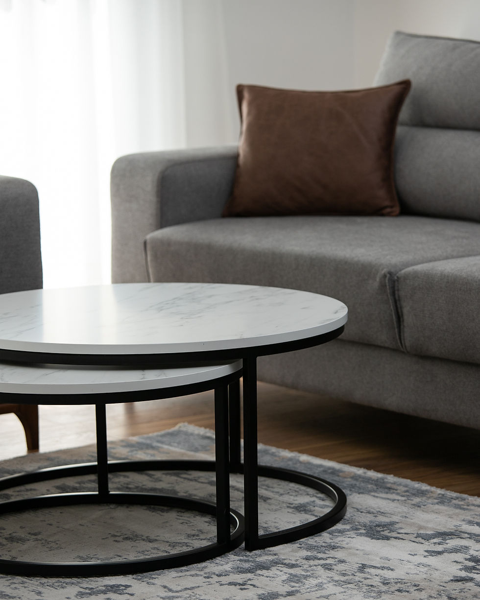 Amenities - Emery Apartments