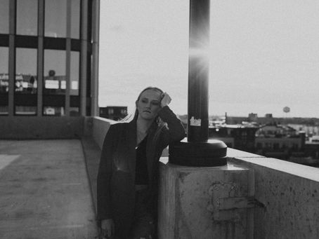 #TeamLife: Suicide Doesn't Win