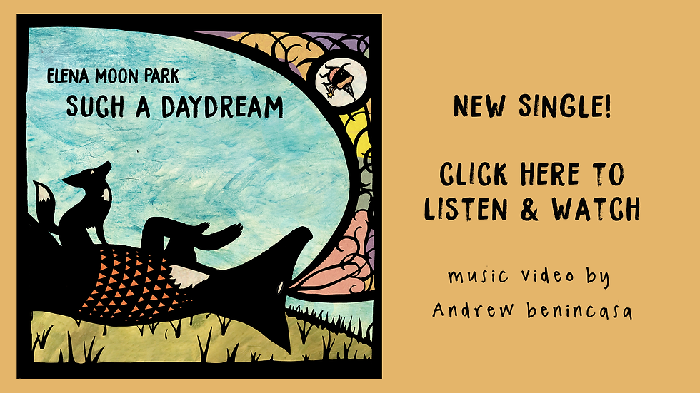 Such A Daydream