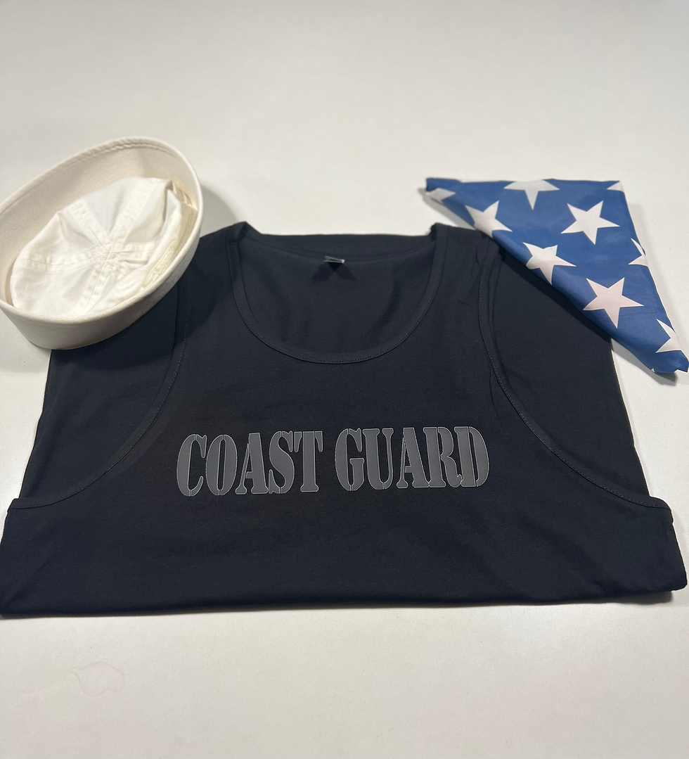 Thumbnail: Special Ops Tank Tops