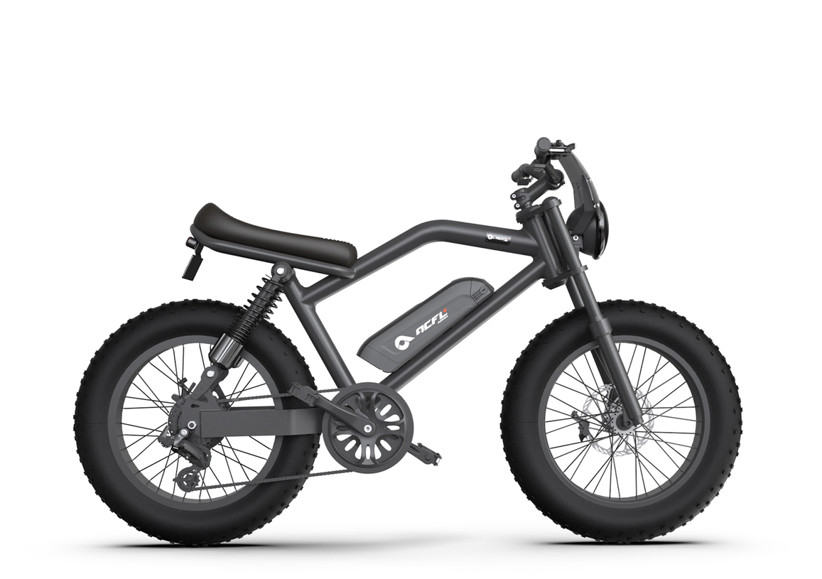 E-BIKE