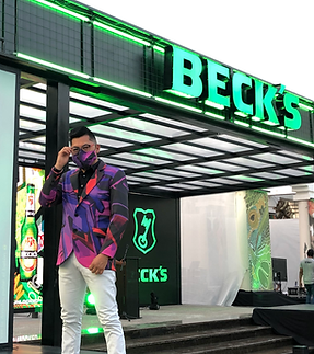 Becks Distrito Becks Guayarte Xavier Calderon.HEIC
