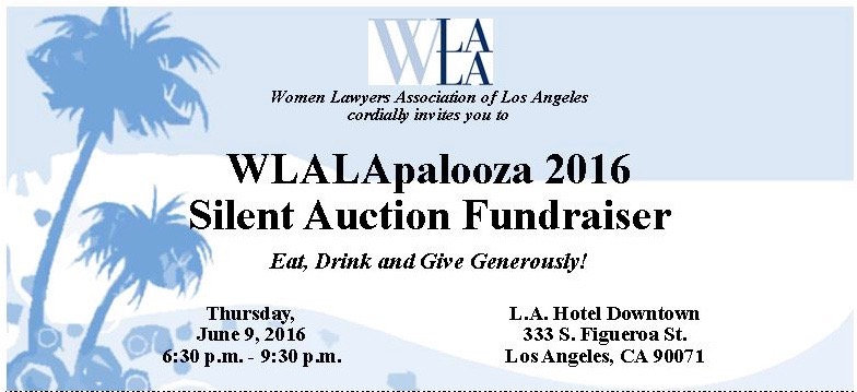 Women Lawyers of Los Angeles