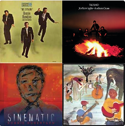 Beatles for sale, todd snider