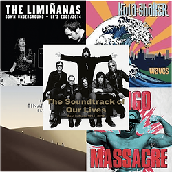 Beatles for sale, todd snider