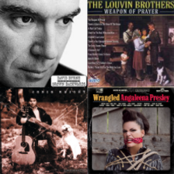 Heads, Hands and Feet, Al Wilson the snake, Black Pumas, Nat King Cole L-O-V-E