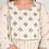 Thumbnail: Cotton 3 piece kurti set