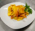 Картопля смажена по-домашньому