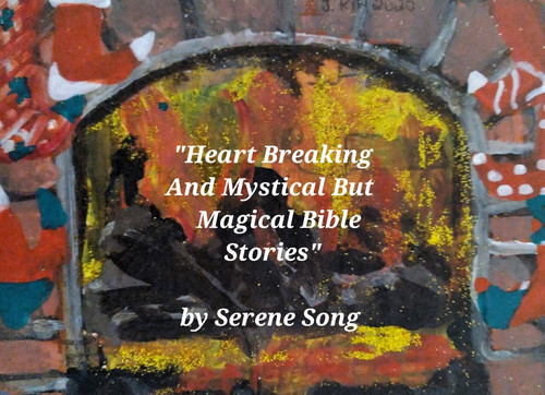 Heartbreaking and Mystical but Magical Bible Stories | ChristianScript.com