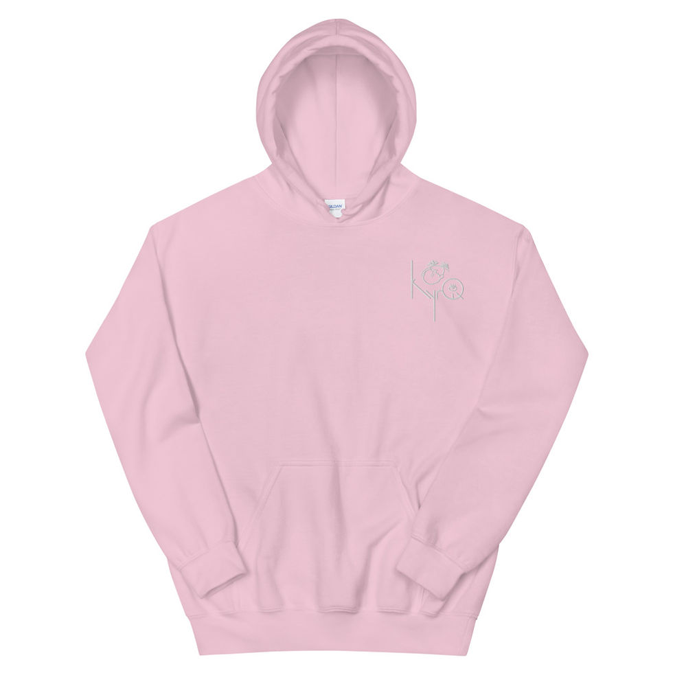 Thumbnail: Kyriq Logo Unisex Hoodie