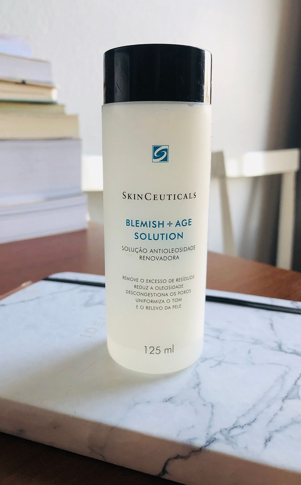 Blemish + Age Solution SkinCeuticals