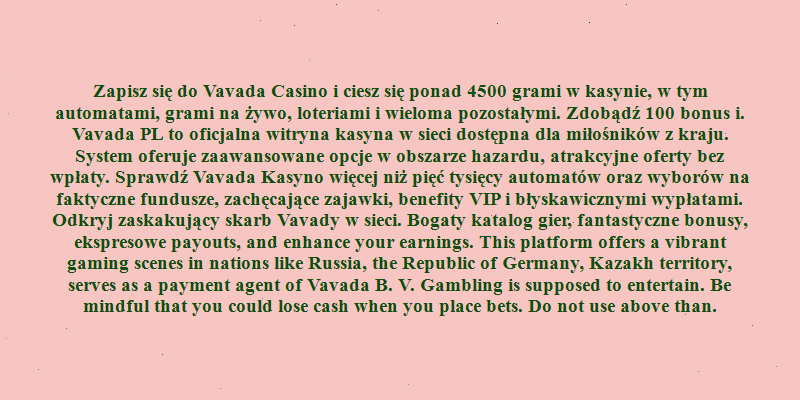 https://vavada-online.com.pl