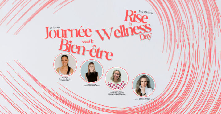 2nd Edition of Rise to Wellness Day