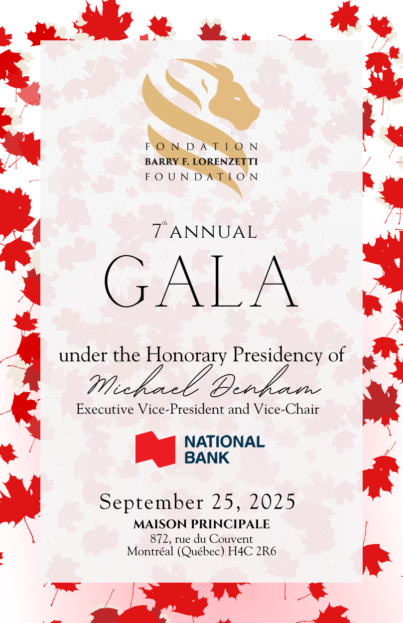 7th Annual Gala