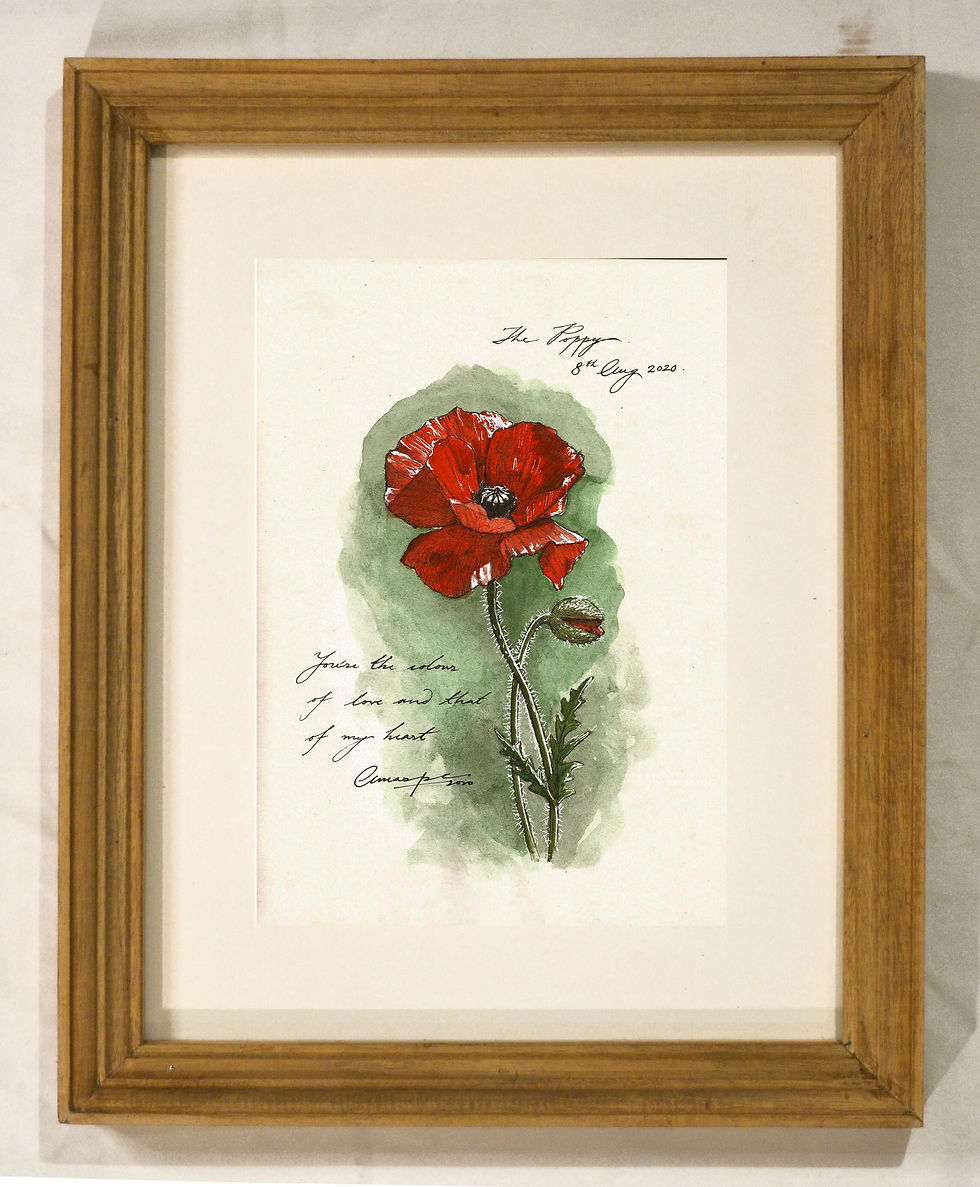 Thumbnail: Art Prints - Home Decor