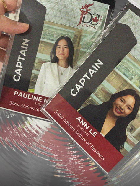 JDCC 2026: From the Captain’s Chair