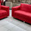 Miniatura: CONJUNTO ESTOFADO ATHENAS 2 E 3 LUGARES