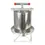 Thumbnail: Stainless Steel 20Kg/H Bee Wax Press Machine WP-9