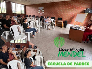 Escuela de Padres 