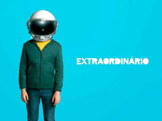 Filme Extraordinário