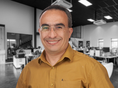 Professor Antônio Ferro