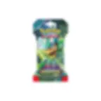 Pokemon TCG Twilight Masquerade Sleeved Booster Pack