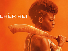 A Mulher Rei: Um filme para celebrar o mês da mulher