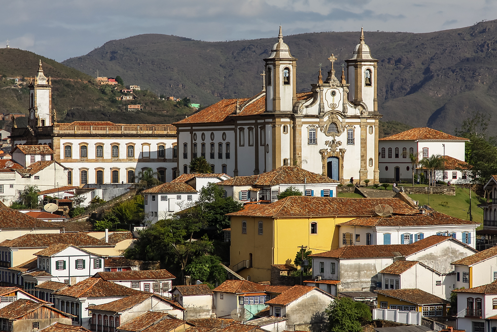 Imagem: Info Escola