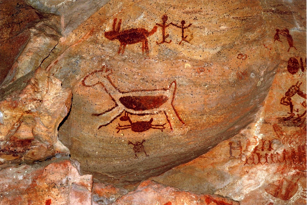 Imagem: Site Ensinar História