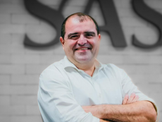 Ademar Celedônio, Diretor de Ensino e Inovações do SAS Educação #EP01