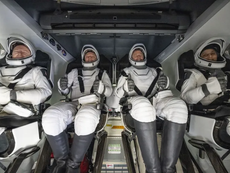 Como se tornar astronauta? - O caminho para estudantes que sonham com o espaço