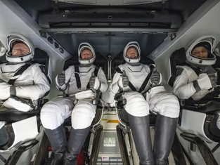 Como se tornar astronauta? - O caminho para estudantes que sonham com o espaço