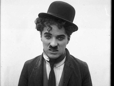 Charlie Chaplin