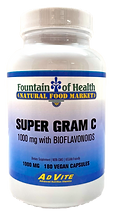 AdVite Super Gram C