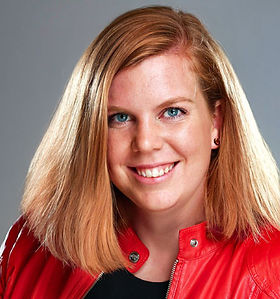 Milena Loebcke, Gesundheitsdezernentin Landeshauptstadt Wiesbaden