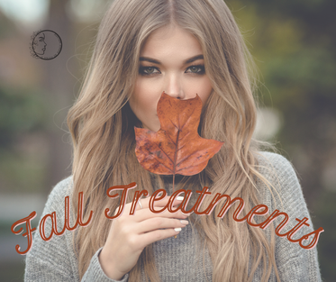Why Fall is the Best Season to Start Your Beauty Journey: Focus on Sun Damage and Skin Rejuvenation
