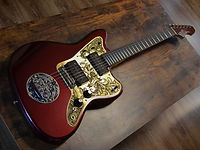 Euphoreal Guitar | Euphoreal